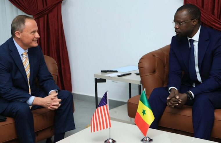Simplified us visa rules for Senegal fans ahead of 2026 world cup