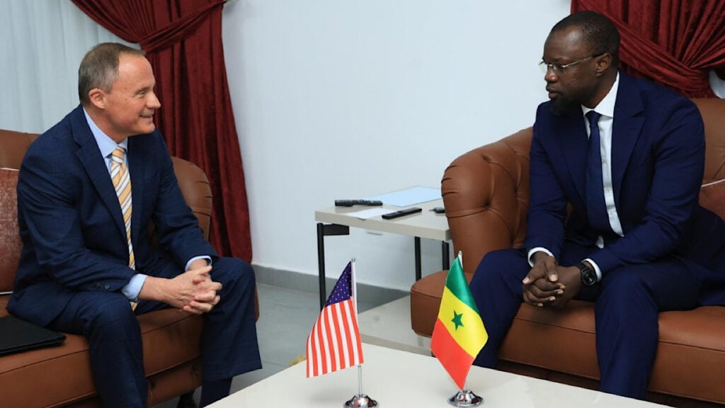 Simplified us visa rules for Senegal fans ahead of 2026 world cup
