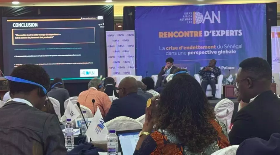 Senegal’s debt crisis: experts advocate for diverse financial partnerships