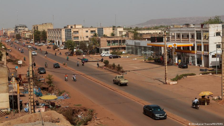 Human rights group urges jihadist groups to lift blockade on Bamako