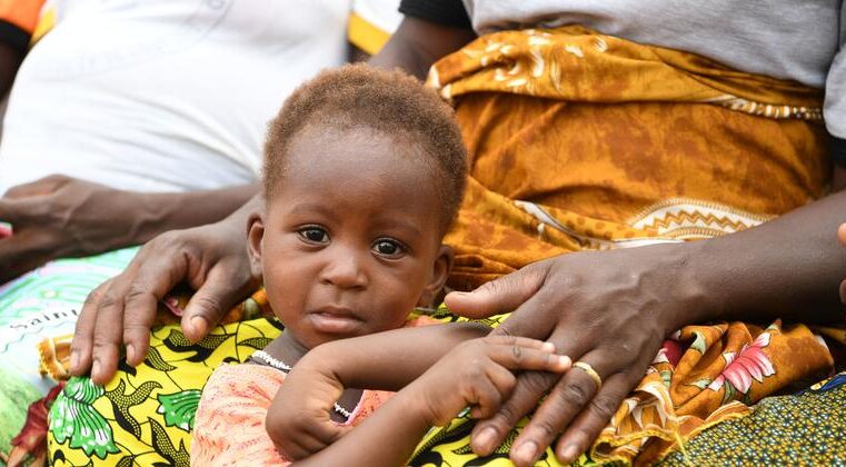 Un appeals for $5.1 billion to tackle escalating humanitarian crisis in West and Central Africa