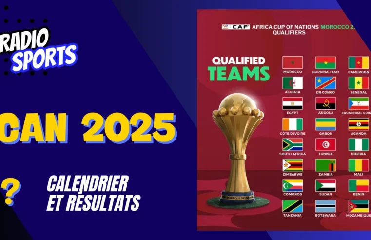 CAN 2025-2026 : qui est le vainqueur finalement ?