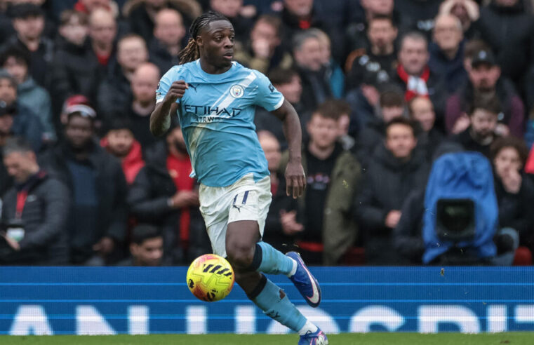 Manchester City vs Crystal Palace: when and where to watch the Premier League showdown
