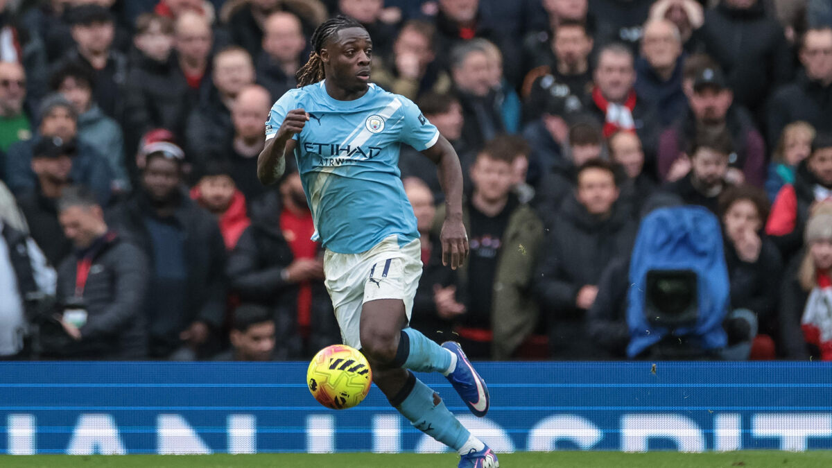 Manchester City vs Crystal Palace: when and where to watch the Premier League showdown