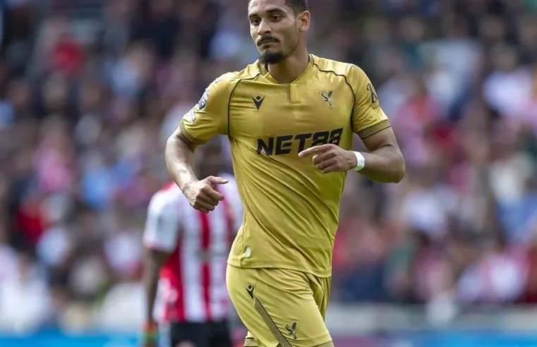 Maxence lacroix’s final crystal palace match before anticipated premier league move