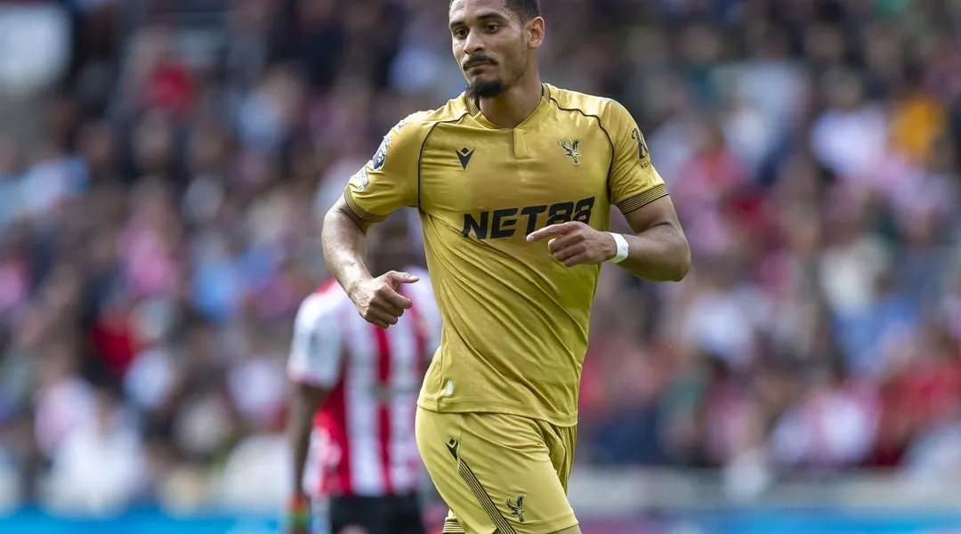 Maxence lacroix’s final crystal palace match before anticipated premier league move