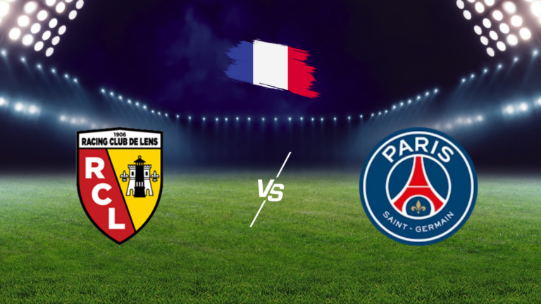 Lens psg live stream how to watch ligue 1 title decider