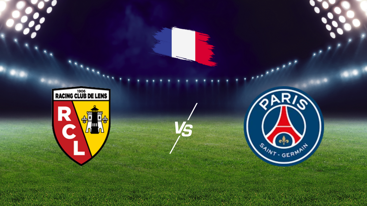 Lens psg live stream how to watch ligue 1 title decider