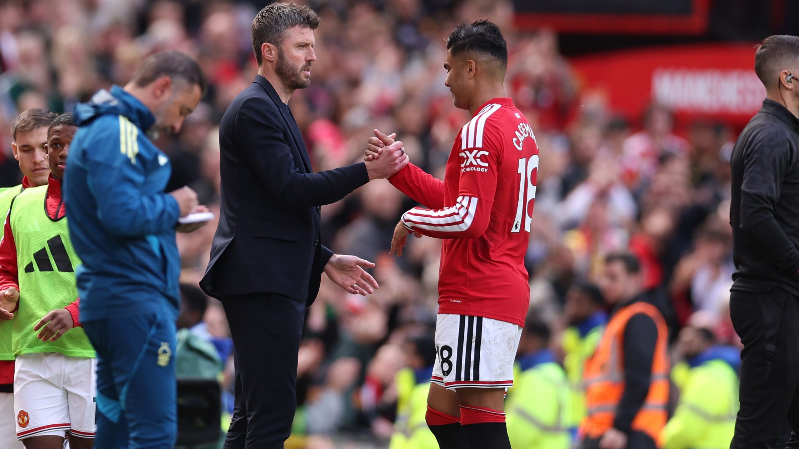 Casemiro’s Manchester United exit confirmed ahead of Inter Miami move