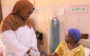 Breaking the silence on sickle cell disease in Niger: a call to action