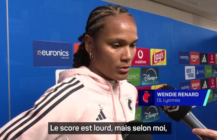 Ol lyon captain admits harsh reality after barcelona champions league loss