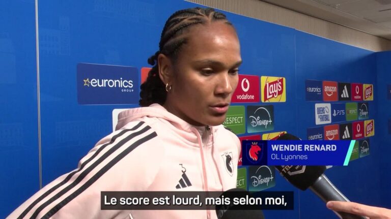 Ol lyon captain admits harsh reality after barcelona champions league loss