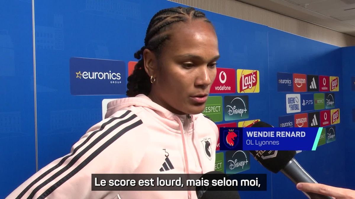 Ol lyon captain admits harsh reality after barcelona champions league loss