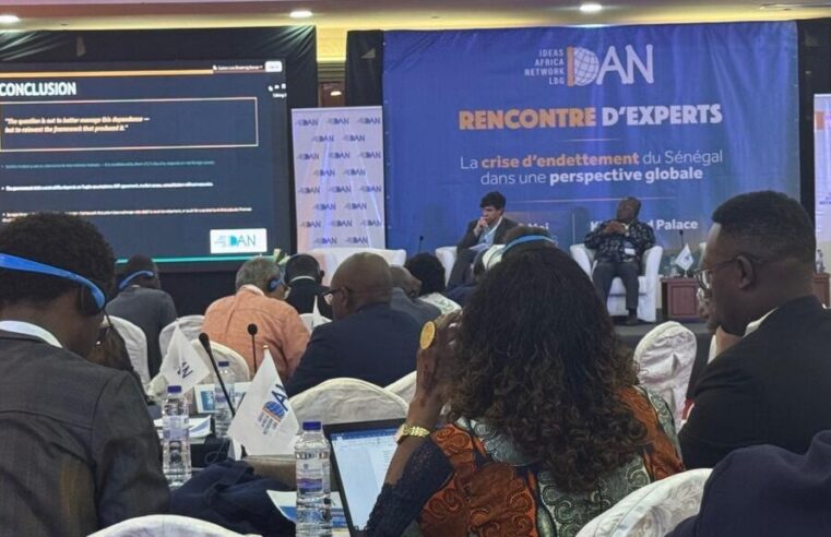 Senegal’s debt dilemma: experts explore alternatives beyond the IMF