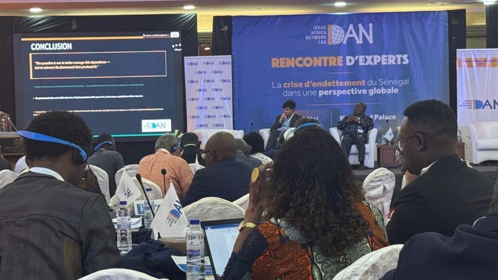 Senegal’s debt dilemma: experts explore alternatives beyond the IMF