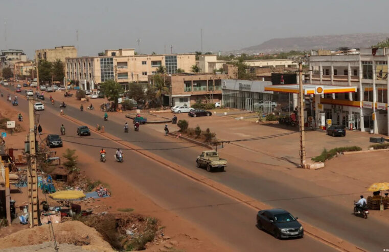 Amnesty international urges respect for civilian movement in Mali amid escalating conflict