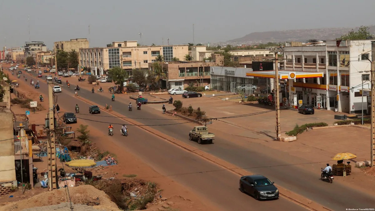 Amnesty international urges respect for civilian movement in Mali amid escalating conflict