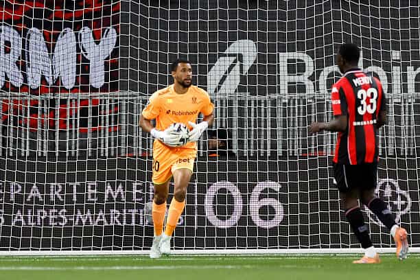 Ligue 1 playoffs: Nice faces Saint-Étienne in decisive clash