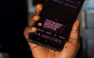 Niger adopts digital payments for vaccination campaigns