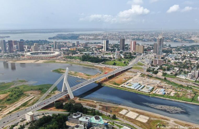 How young entrepreneurs are transforming Côte d’Ivoire with green innovation