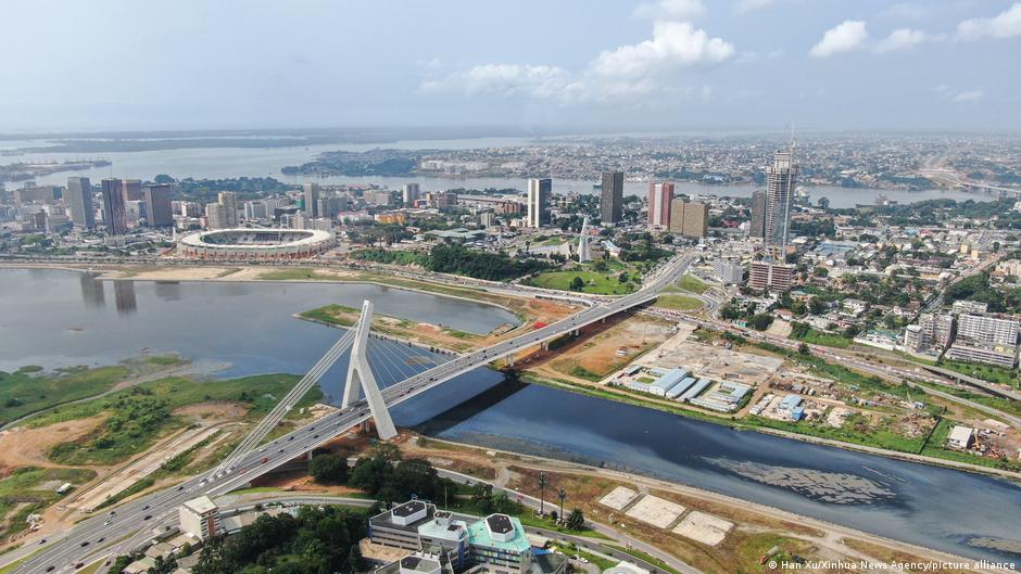 How young entrepreneurs are transforming Côte d’Ivoire with green innovation