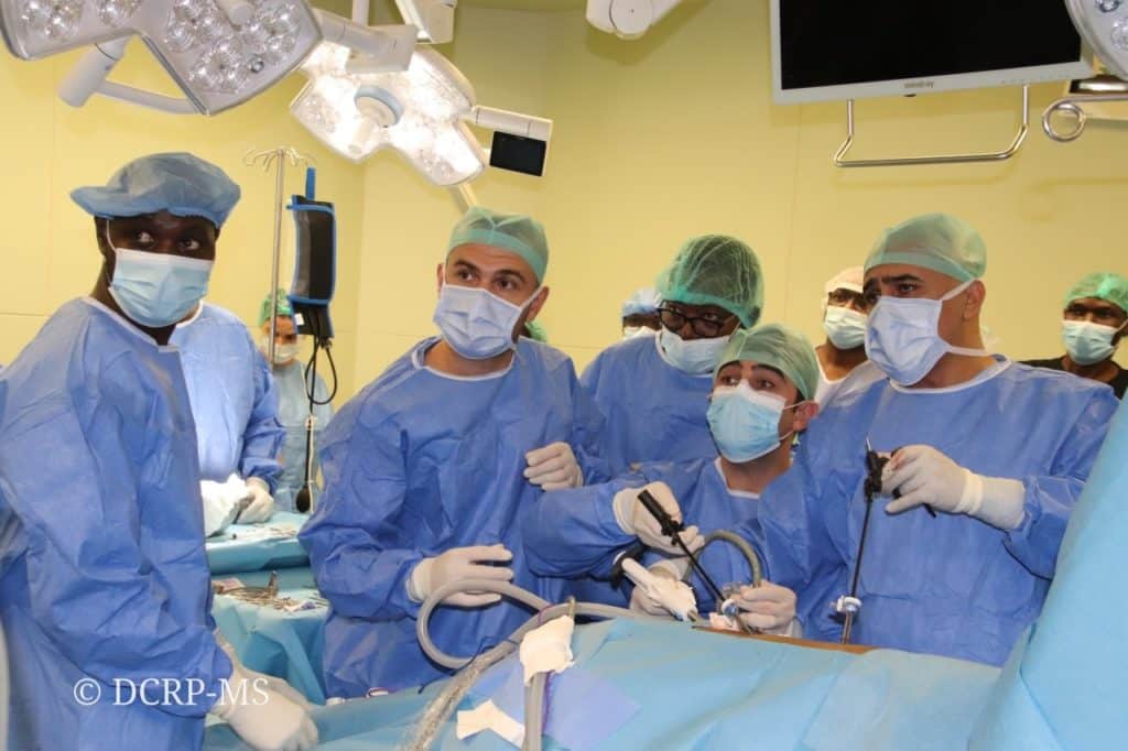 Burkina Faso healthcare breakthroughs in 2025: milestones in 2025