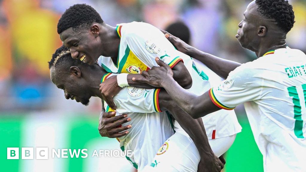 Senegal’s football academies: nurturing the next generation of global stars for world cup 2026