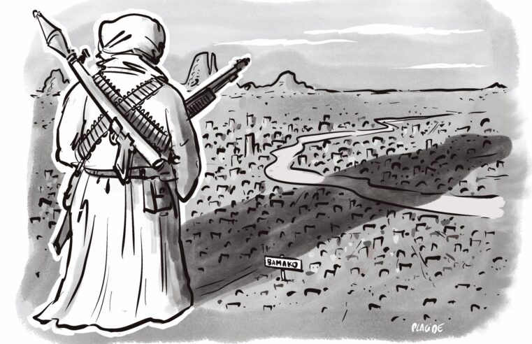 Mali’s eid al-adha celebrations shadowed by security concerns