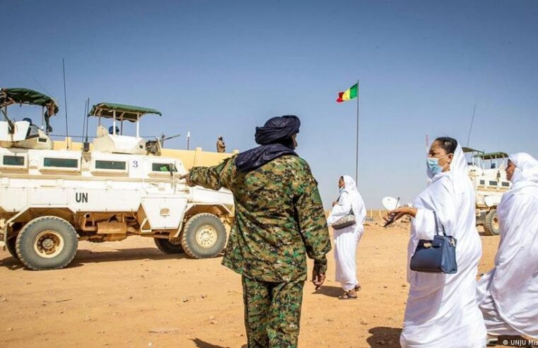 Mali’s fragile path to peace: navigating persistent conflict and political shifts