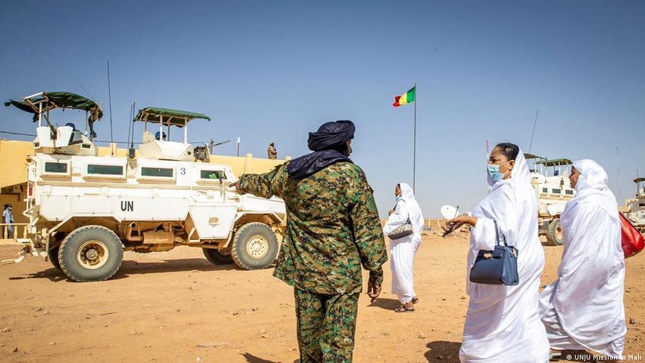 Mali’s fragile path to peace: navigating persistent conflict and political shifts