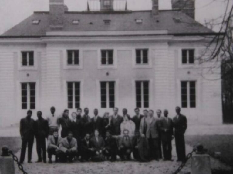 The kamerunian journalist who founded radio Tchad: pierre mabé’s enduring legacy