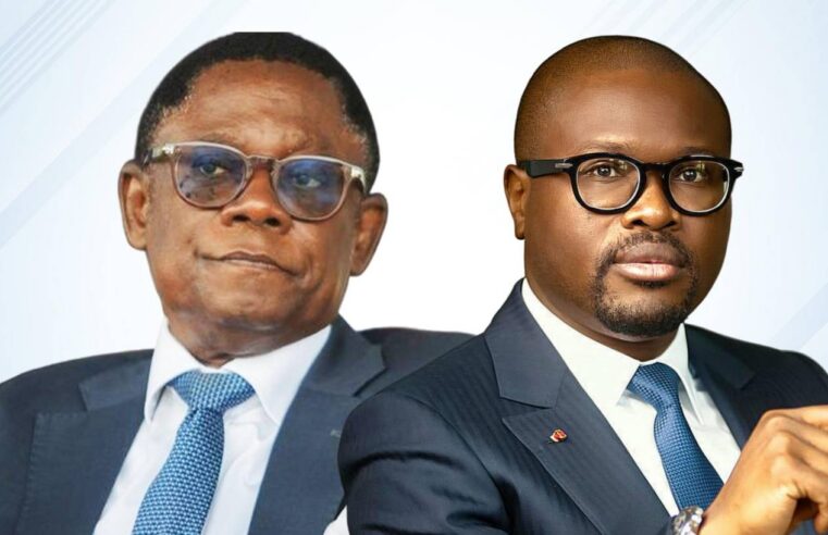 Théodore Holo shares his views on Romuald Wadagni ahead of his inauguration