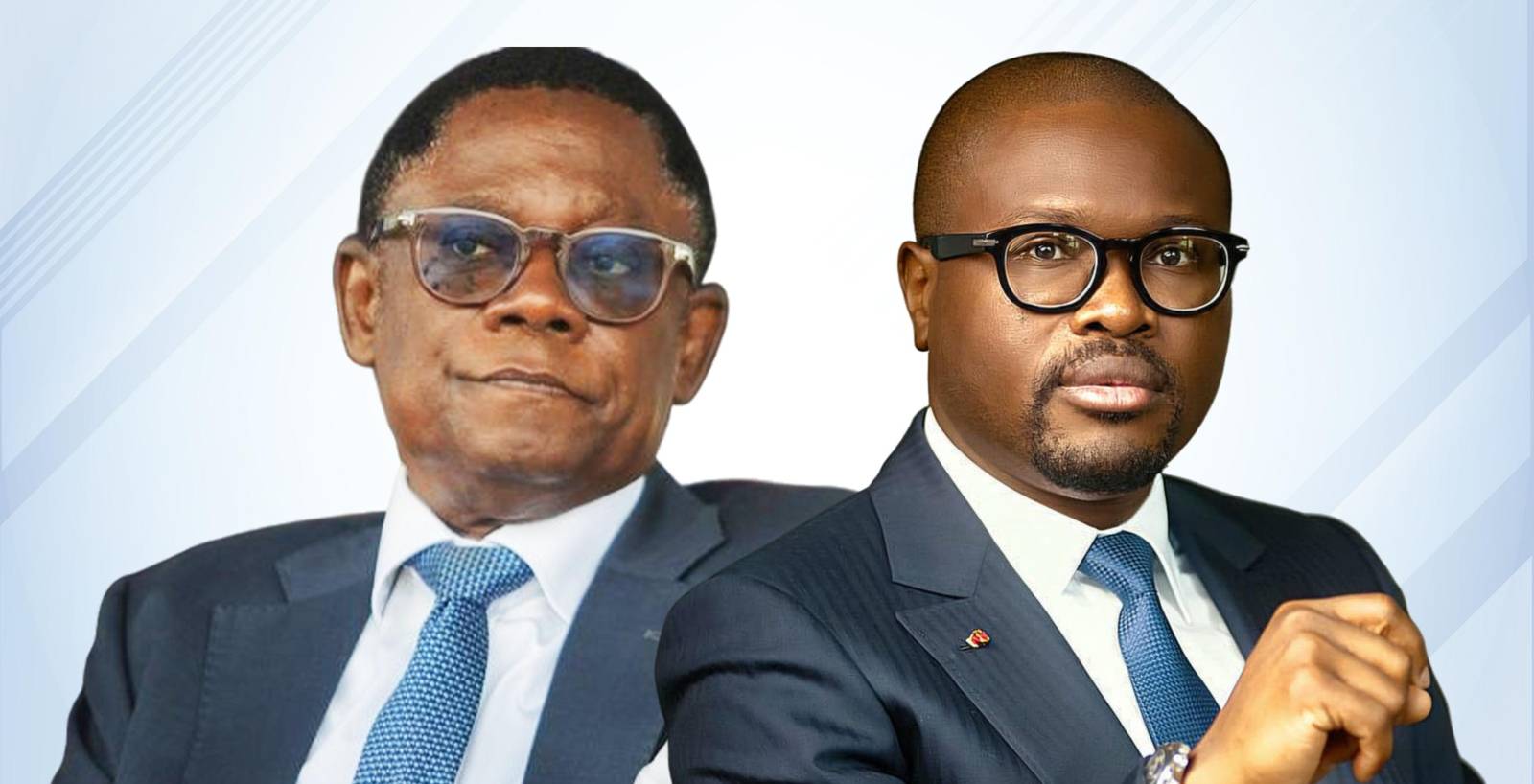 Théodore Holo shares his views on Romuald Wadagni ahead of his inauguration
