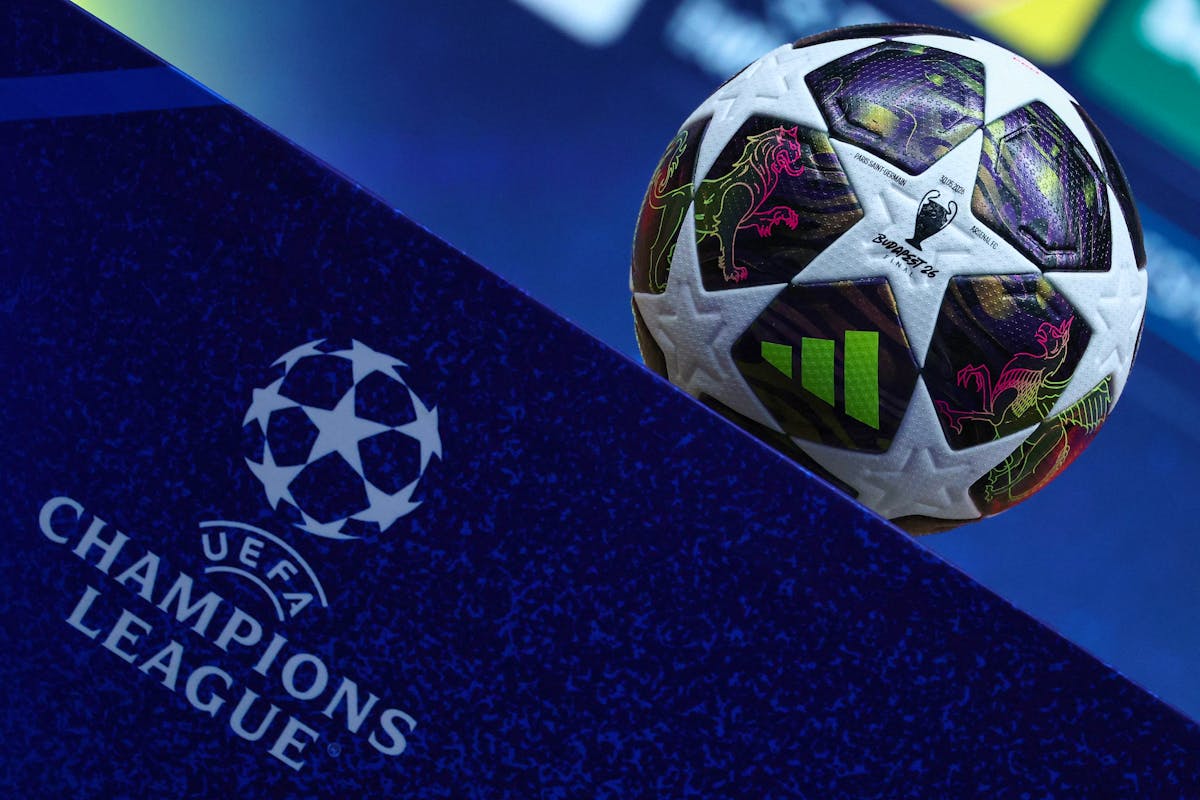 Why champions league final kicks off at 6 pm