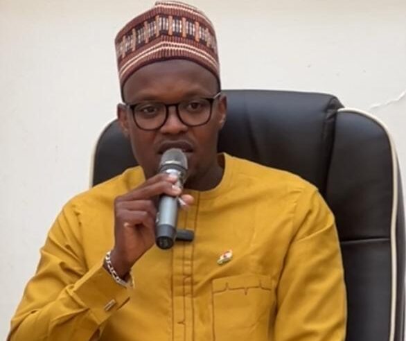 Niger’s battle against corruption: why systemic change is still lacking