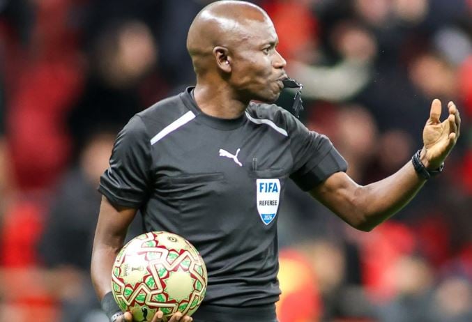 AS FAR challenges CAF over referee choice for Champions League final