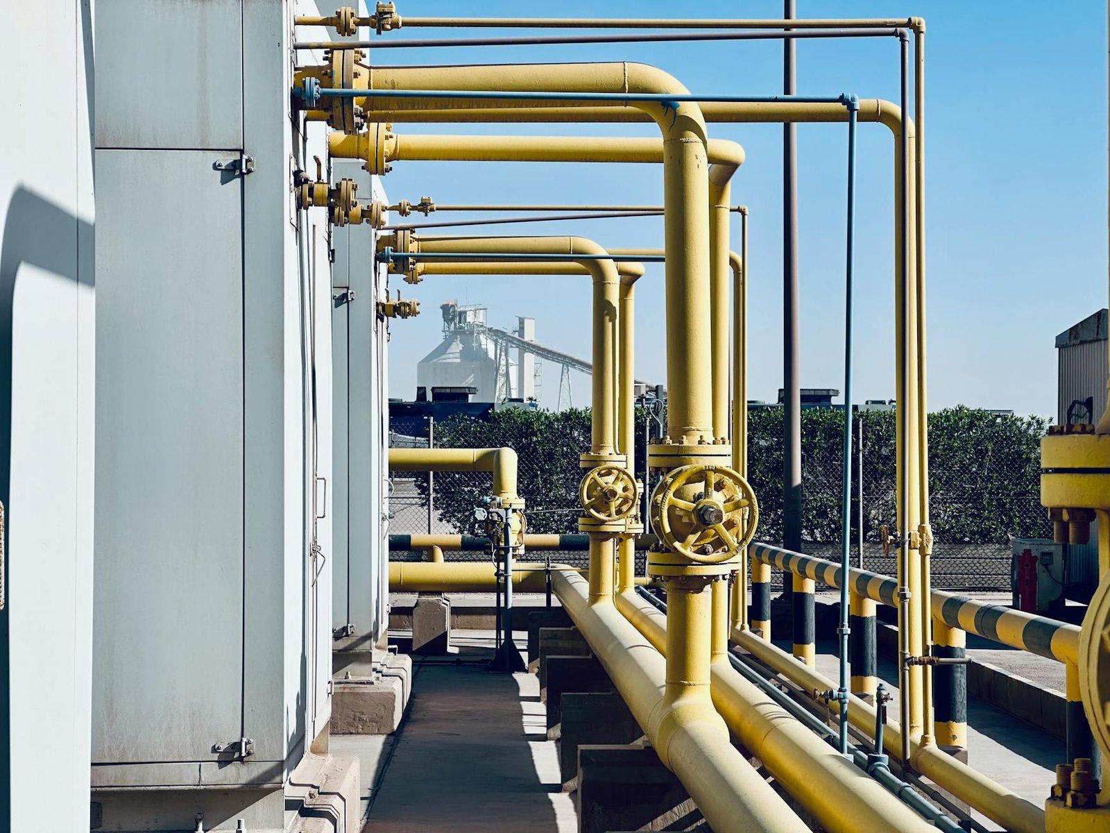 Niger and chinese oil firms resolve long-standing dispute