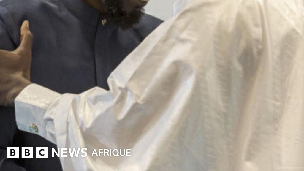 Senegal’s political shift: president diomaye faye and prime minister sonko’s split