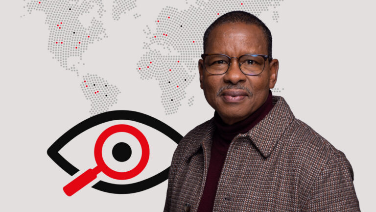Senegal’s political rift: the inevitable clash between Diomaye Faye and Ousmane Sonko