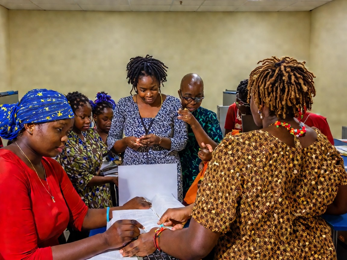 Sénégal women’s political voice must shape the nation’s future