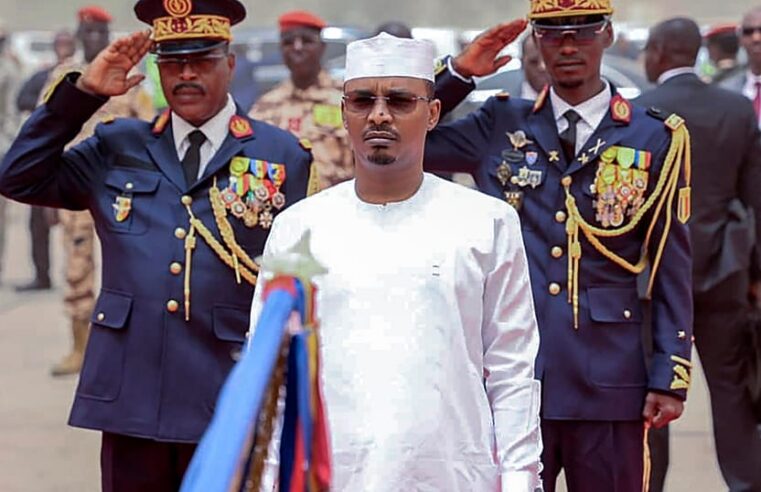 Political repression grows in Chad as opposition faces harsh sentences