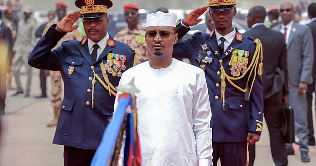 Political repression grows in Chad as opposition faces harsh sentences