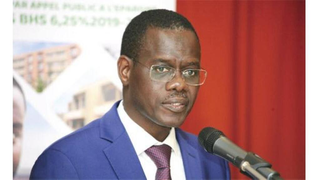 Senegal’s new prime minister named after Sonko’s dismissal