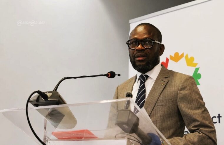 Côte d’Ivoire champions human-centered migration governance at un forum