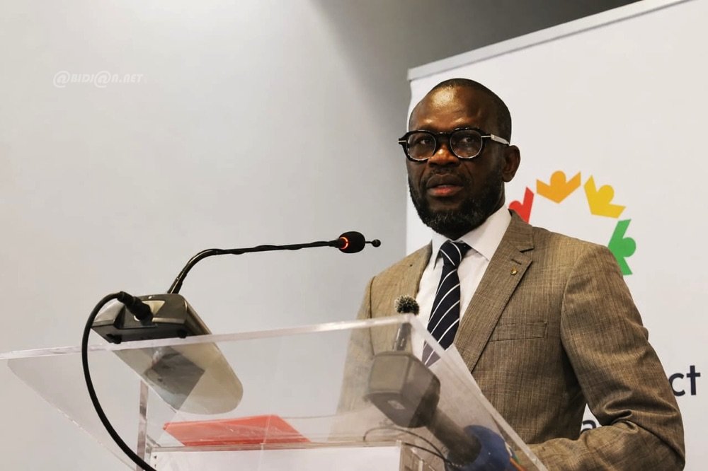 Côte d’Ivoire champions human-centered migration governance at un forum