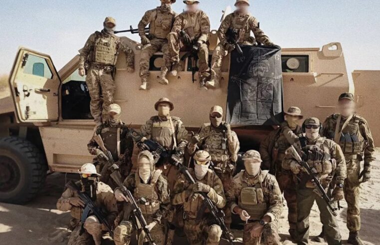 Russian mercenary failures in Mali: a source of deep resentment
