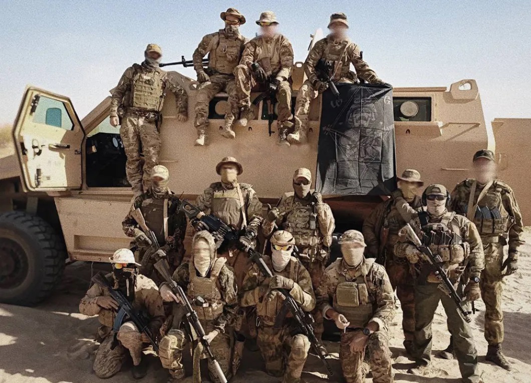 Russian mercenary failures in Mali: a source of deep resentment