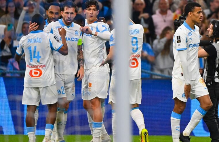 Leonardo balerdi’s olympique de marseille exit confirmed for summer transfer