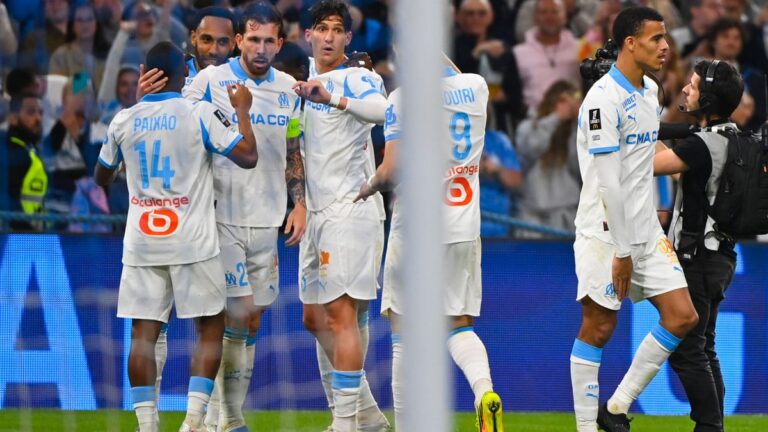 Leonardo balerdi’s olympique de marseille exit confirmed for summer transfer