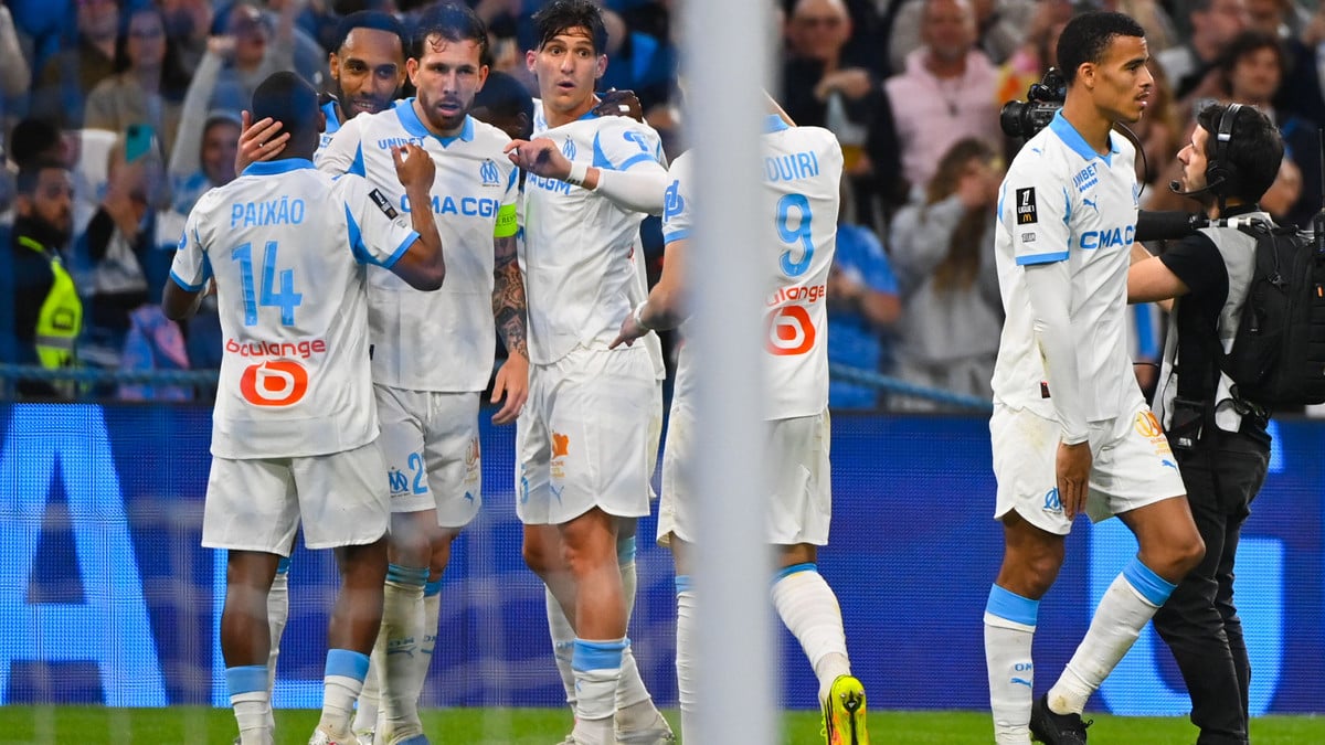 Leonardo balerdi’s olympique de marseille exit confirmed for summer transfer